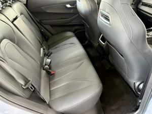 Chery Tiggo Cross 1.5 LiT auto - Image 17