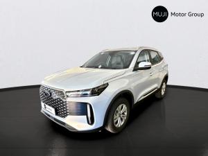 Chery Tiggo Cross 1.5 LiT auto - Image 18