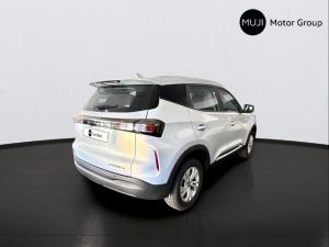 Chery Tiggo Cross 1.5 LiT auto - Image 19