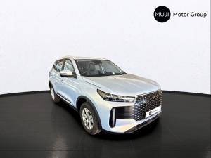 Chery Tiggo Cross 1.5 LiT auto - Image 1