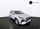 Thumbnail Chery Tiggo Cross 1.5 LiT auto