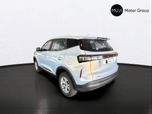 Chery Tiggo Cross 1.5 LiT auto - Image 2