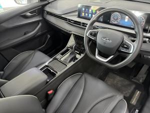 Chery Tiggo Cross 1.5 LiT auto - Image 3