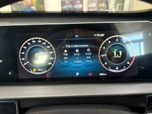 Chery Tiggo Cross 1.5 LiT auto - Image 4