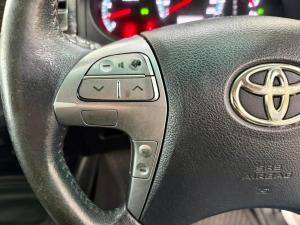 Toyota Fortuner 3.0D-4D Ltd edition auto - Image 10