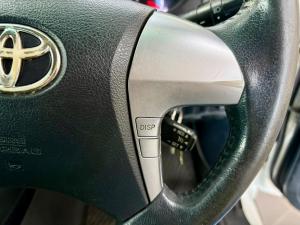 Toyota Fortuner 3.0D-4D Ltd edition auto - Image 11