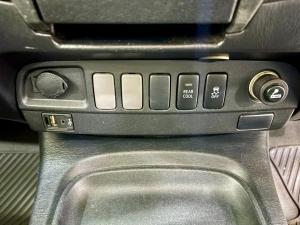 Toyota Fortuner 3.0D-4D Ltd edition auto - Image 15