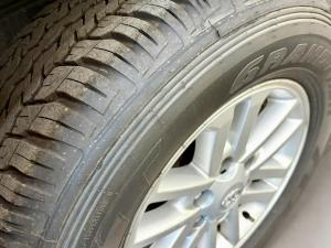 Toyota Fortuner 3.0D-4D Ltd edition auto - Image 18