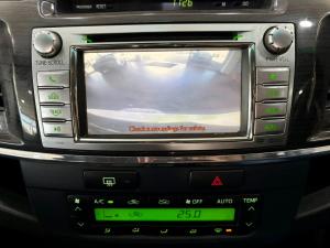 Toyota Fortuner 3.0D-4D Ltd edition auto - Image 7