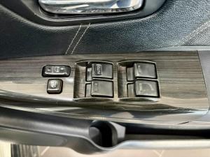 Toyota Fortuner 3.0D-4D Ltd edition auto - Image 9
