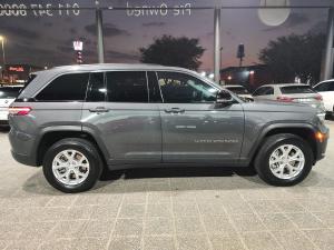 Jeep Grand Cherokee 3.6 4x4 Limited - Image 10