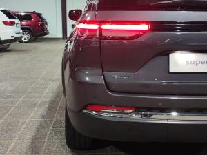 Jeep Grand Cherokee 3.6 4x4 Limited - Image 12