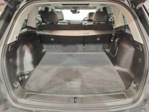 Jeep Grand Cherokee 3.6 4x4 Limited - Image 13