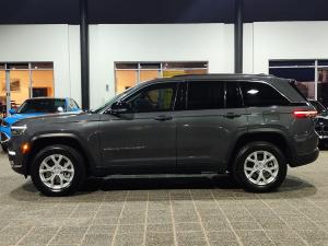 Jeep Grand Cherokee 3.6 4x4 Limited - Image 15