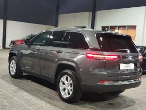 Jeep Grand Cherokee 3.6 4x4 Limited - Image 16
