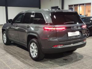 Jeep Grand Cherokee 3.6 4x4 Limited - Image 17