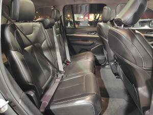Jeep Grand Cherokee 3.6 4x4 Limited - Image 18