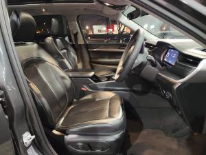 Jeep Grand Cherokee 3.6 4x4 Limited - Image 19