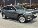 Thumbnail Jeep Grand Cherokee 3.6 4x4 Limited
