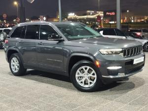 Jeep Grand Cherokee 3.6 4x4 Limited - Image 1