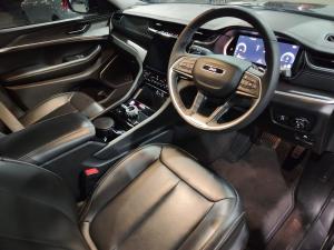Jeep Grand Cherokee 3.6 4x4 Limited - Image 20