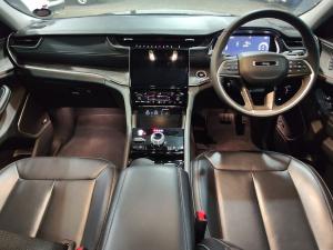 Jeep Grand Cherokee 3.6 4x4 Limited - Image 21