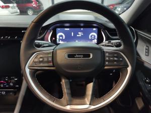Jeep Grand Cherokee 3.6 4x4 Limited - Image 25