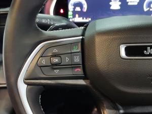 Jeep Grand Cherokee 3.6 4x4 Limited - Image 26