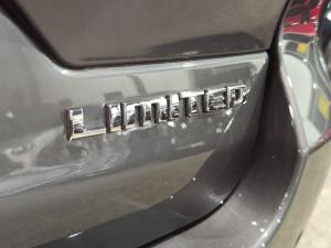 Jeep Grand Cherokee 3.6 4x4 Limited - Image 29