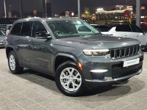 Jeep Grand Cherokee 3.6 4x4 Limited - Image 2