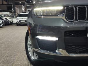 Jeep Grand Cherokee 3.6 4x4 Limited - Image 4