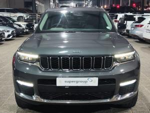 Jeep Grand Cherokee 3.6 4x4 Limited - Image 5