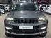 Jeep Grand Cherokee 3.6 4x4 Limited - Thumbnail 5