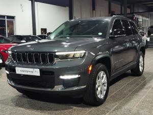 Jeep Grand Cherokee 3.6 4x4 Limited - Image 6