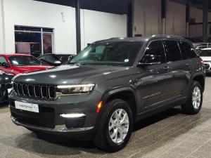 Jeep Grand Cherokee 3.6 4x4 Limited - Image 7