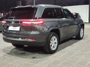 Jeep Grand Cherokee 3.6 4x4 Limited - Image 8