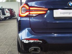 BMW X3 sDrive18d M Sport - Image 10