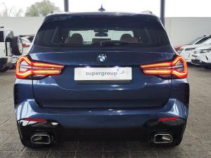 BMW X3 sDrive18d M Sport - Image 11