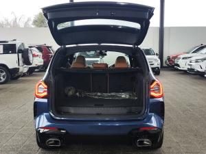 BMW X3 sDrive18d M Sport - Image 12