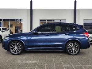 BMW X3 sDrive18d M Sport - Image 14