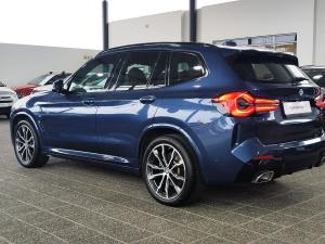 BMW X3 sDrive18d M Sport - Image 15