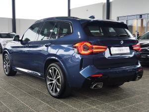 BMW X3 sDrive18d M Sport - Image 16