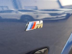 BMW X3 sDrive18d M Sport - Image 17