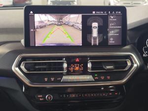 BMW X3 sDrive18d M Sport - Image 22