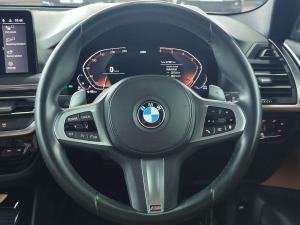 BMW X3 sDrive18d M Sport - Image 23