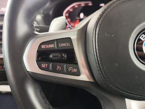 BMW X3 sDrive18d M Sport - Image 25