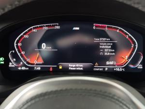 BMW X3 sDrive18d M Sport - Image 26
