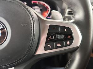 BMW X3 sDrive18d M Sport - Image 27