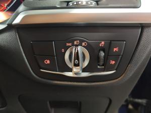 BMW X3 sDrive18d M Sport - Image 28