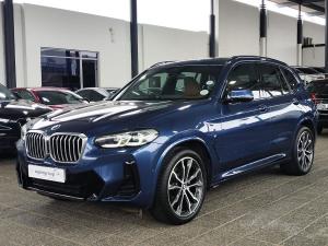 BMW X3 sDrive18d M Sport - Image 6